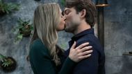Michael and Jacinda just seem to work on General Hospital | Image: ABC
